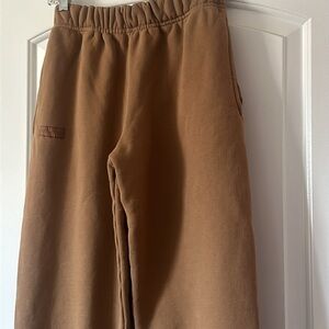 SET active sweatpants Size small